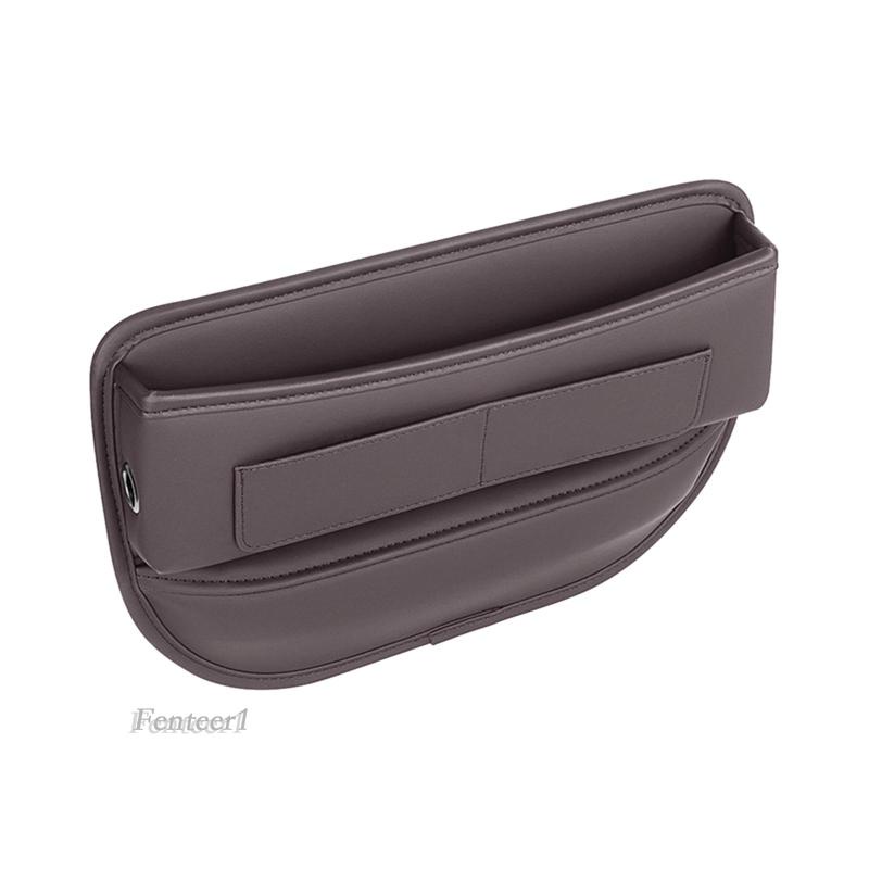 Giá Đỡ Điện Thoại Chống Trầy Gắn Khe Ghế Trước Xe Hơi