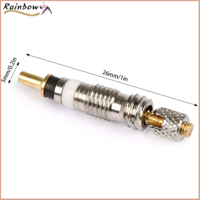 KENDA Bộ 20 Lõi Van Presta Cho Xe Đạp Leo Núi MTB