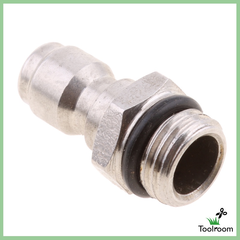 Đầu Nối Vòi Phun Bọt Nước Áp Suất Cao 14mm-12mm M14