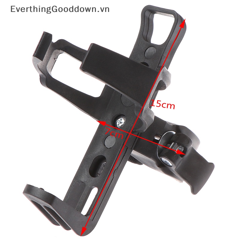 Giá Đỡ Bình Nước Tiện Lợi Cho Xe Đạp Xiaomi Mijia M365 Scooter vn