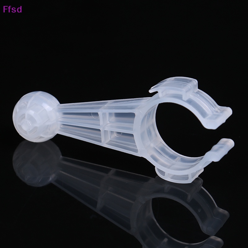 1 Giá Đỡ Ống Bơm Oxy Bằng Nhựa CPAP Chuyên Dụng