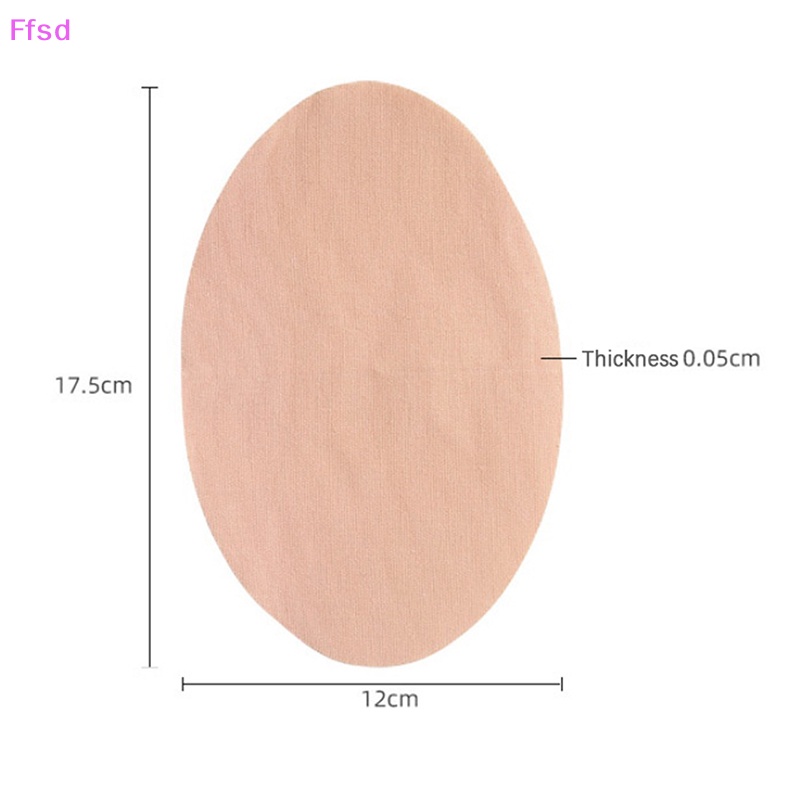 {Ffsd} Hàng Bán Chạy 1 Cặp Băng Đeo Đùi Vô Hình Bằng Spandex Spandex Vô Hình Dùng Làm Đồ Thủ Công Chống Ma Sát Cơ