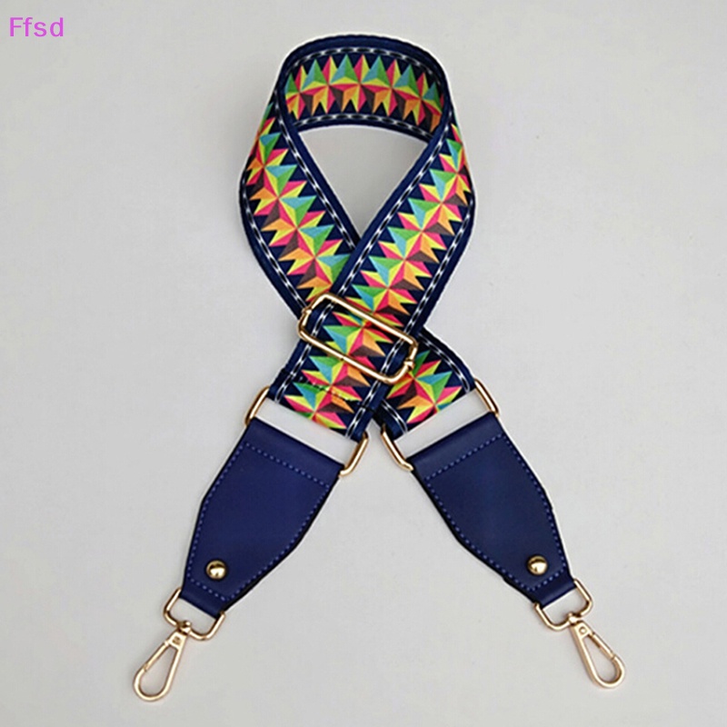 1 Dây Đeo Túi Xách Thay Thế DIY Điều Chỉnh Được Nhiều Màu Sắc