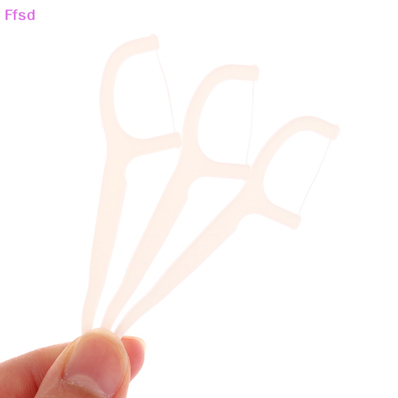 Set 50 / 100 Túi Đựng Chỉ May Vá Cá Nhân Tiện Dụng Khi Đi Du Lịch