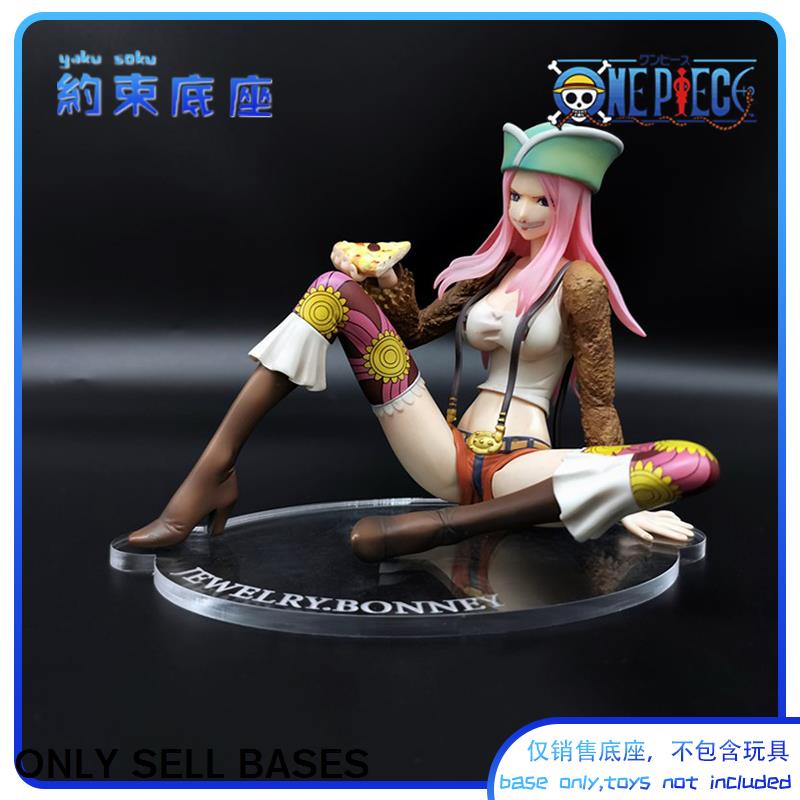 Mô Hình Nhân Vật BONNEY Trong One Piece