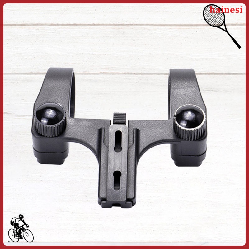 Giá Đỡ Đèn Pin hainesi.vn Chuyên Dụng Cho Xe Đạp