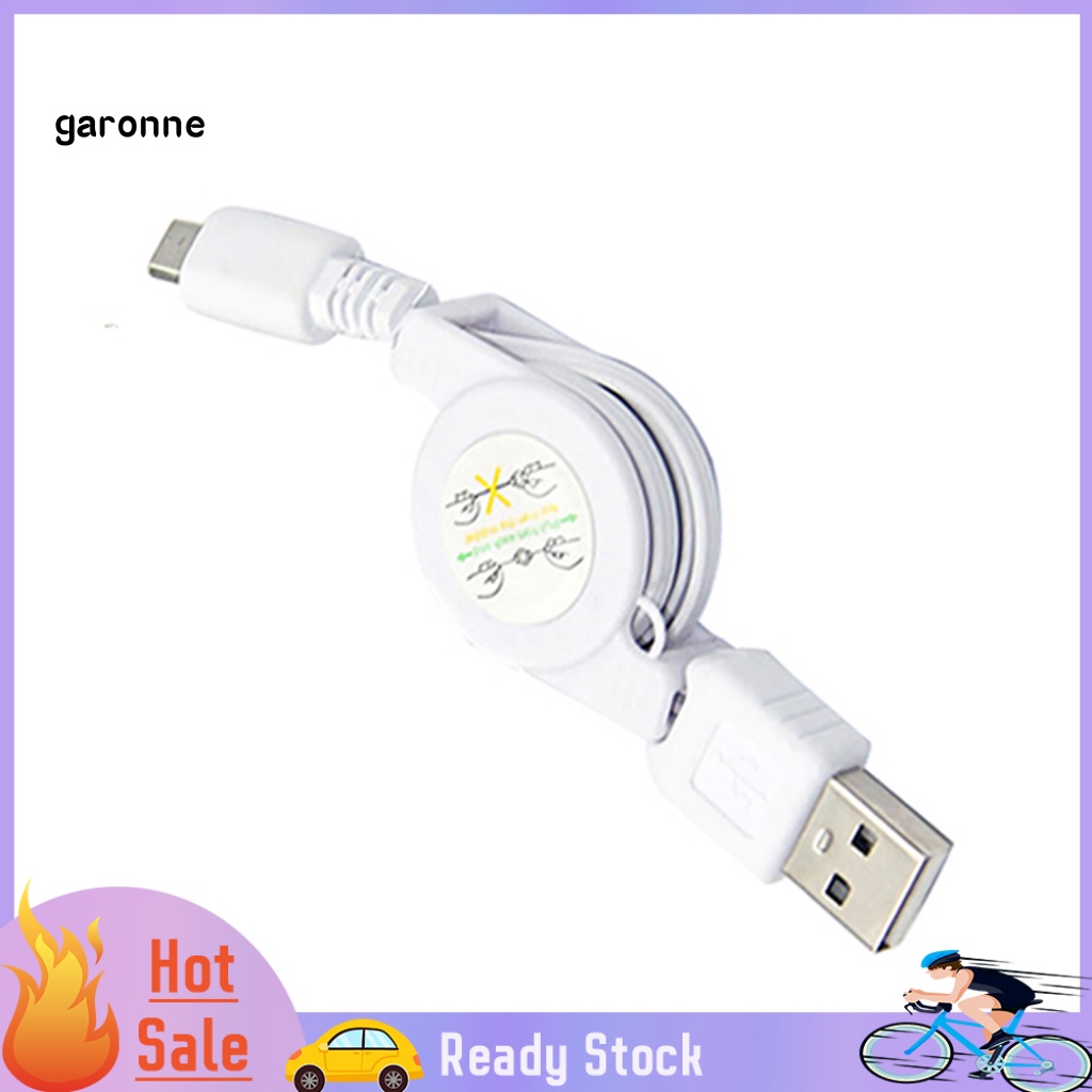 Dây Cáp Sạc / Truyền Dữ Liệu Micro USB A Sang USB 20 B Cho Android