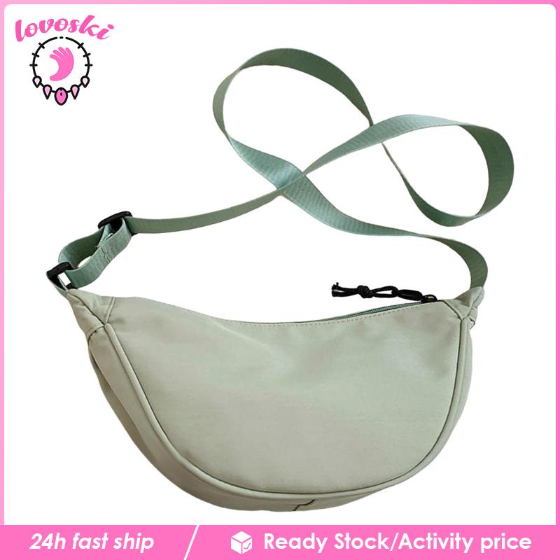 Túi Tote Đeo Vai Siêu Nhẹ Tiện Dụng Mang Theo Du Lịch / Tập Gym