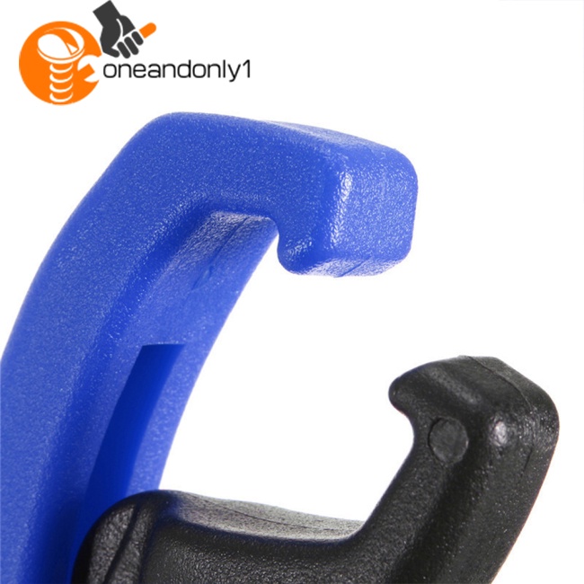 Dụng Cụ Kẹp Cá Di Động Với Dây Thừng Chống Trượt Có Thể Điều Chỉnh Và Kẹp Cá