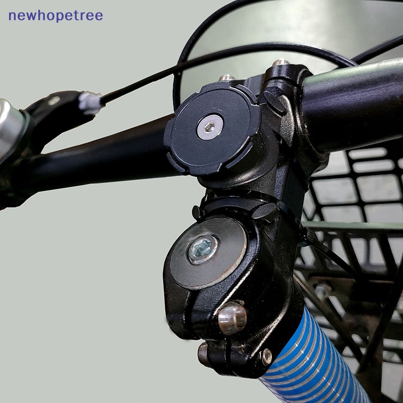 Giá Đỡ Điện Thoại Gắn Tay Lái Xe Đạp / Mô Tô Chống Sốc Tiện Dụng