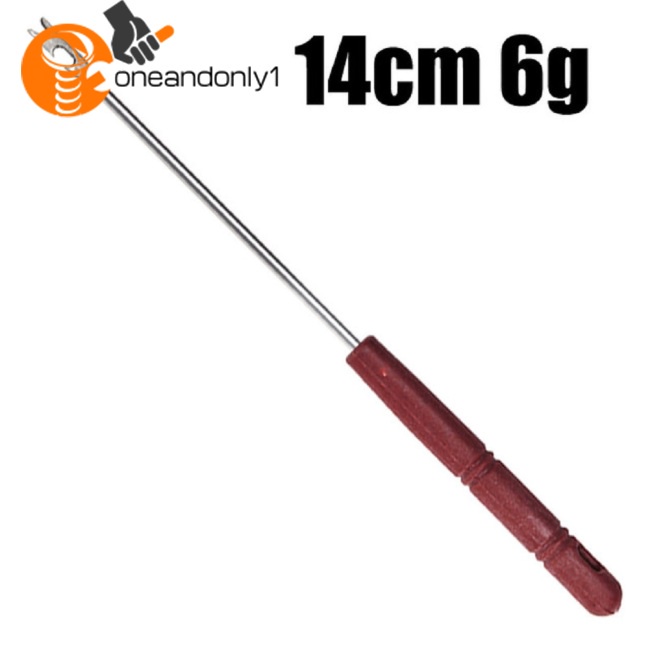 Bộ 2 Dụng Cụ Gỡ Lưỡi Câu Cá Bằng Thép Tháo Rời Được