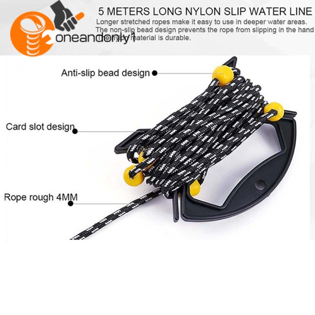 Xô Đựng Cá Mini Thiết Kế Gấp Gọn Có Tay Cầm Tiện Dụng