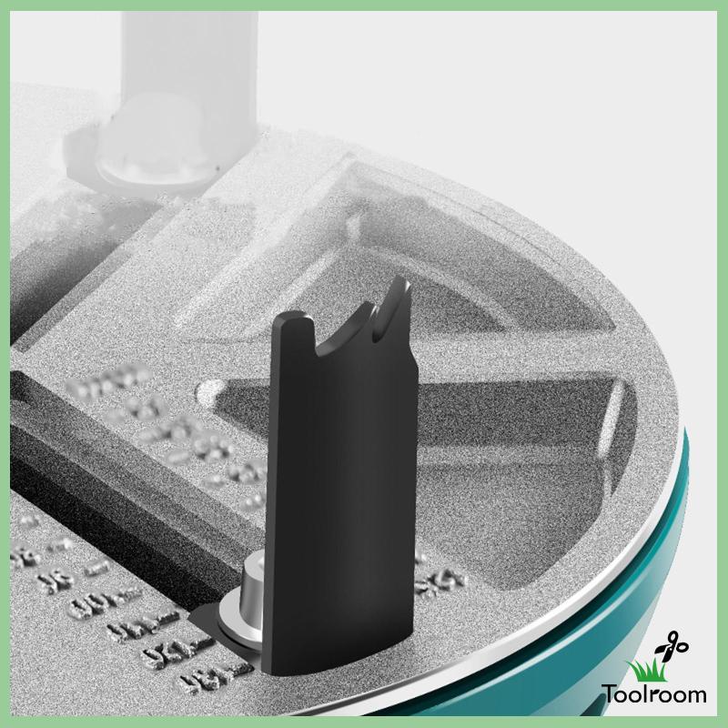 Dụng Cụ Định Vị Đục Lỗ Khoan Tay 45~130mm Chuyên Dụng