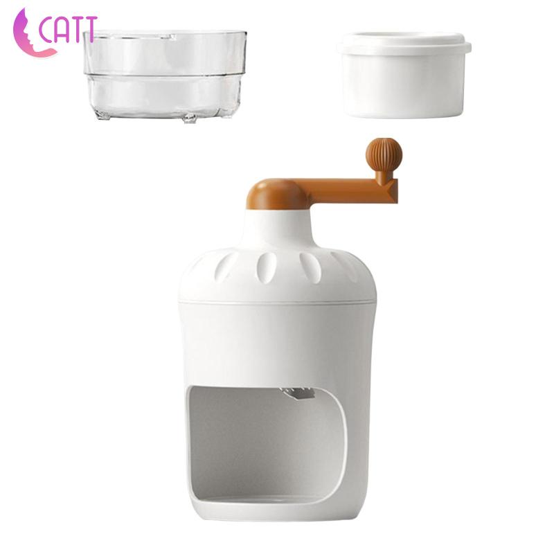 Dụng Cụ Làm Đá Nghiền Bằng Tay Mini