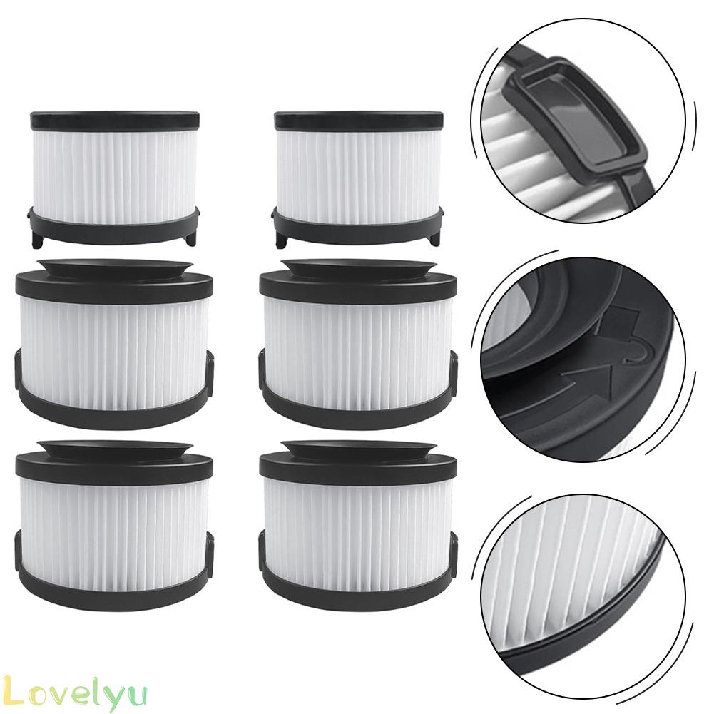 ⭐READY STOCK ⭐Maintain Clean Air with VortexIQ 40 Replacement Filter for Levoit Vacuum Cleaner