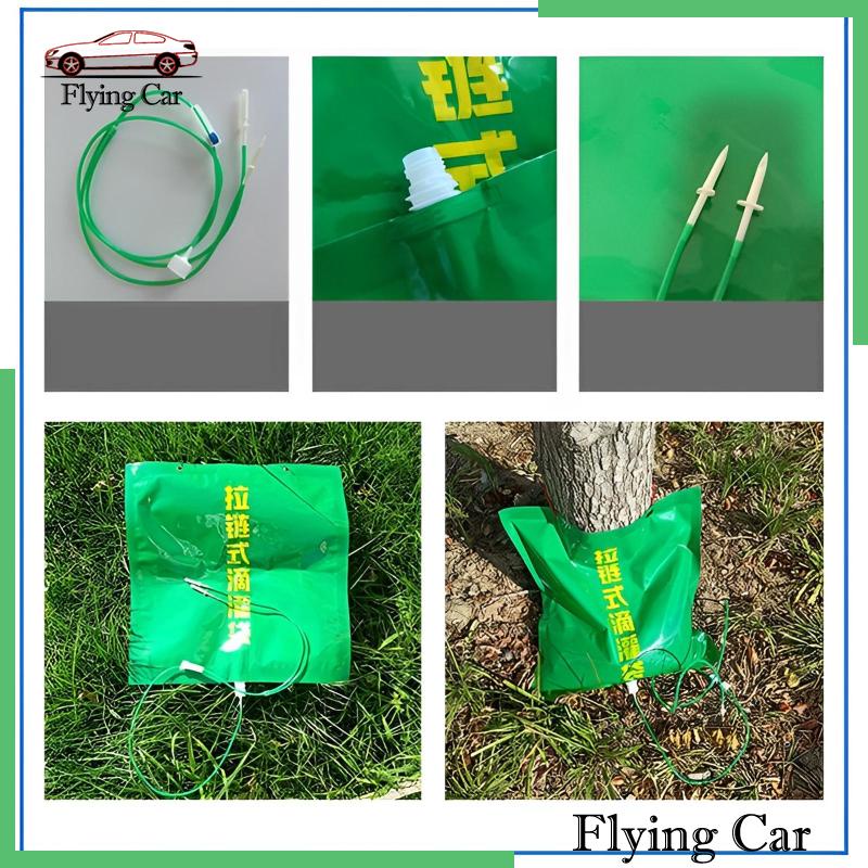 Túi Nhỏ Giọt Tưới Cây Tự Động