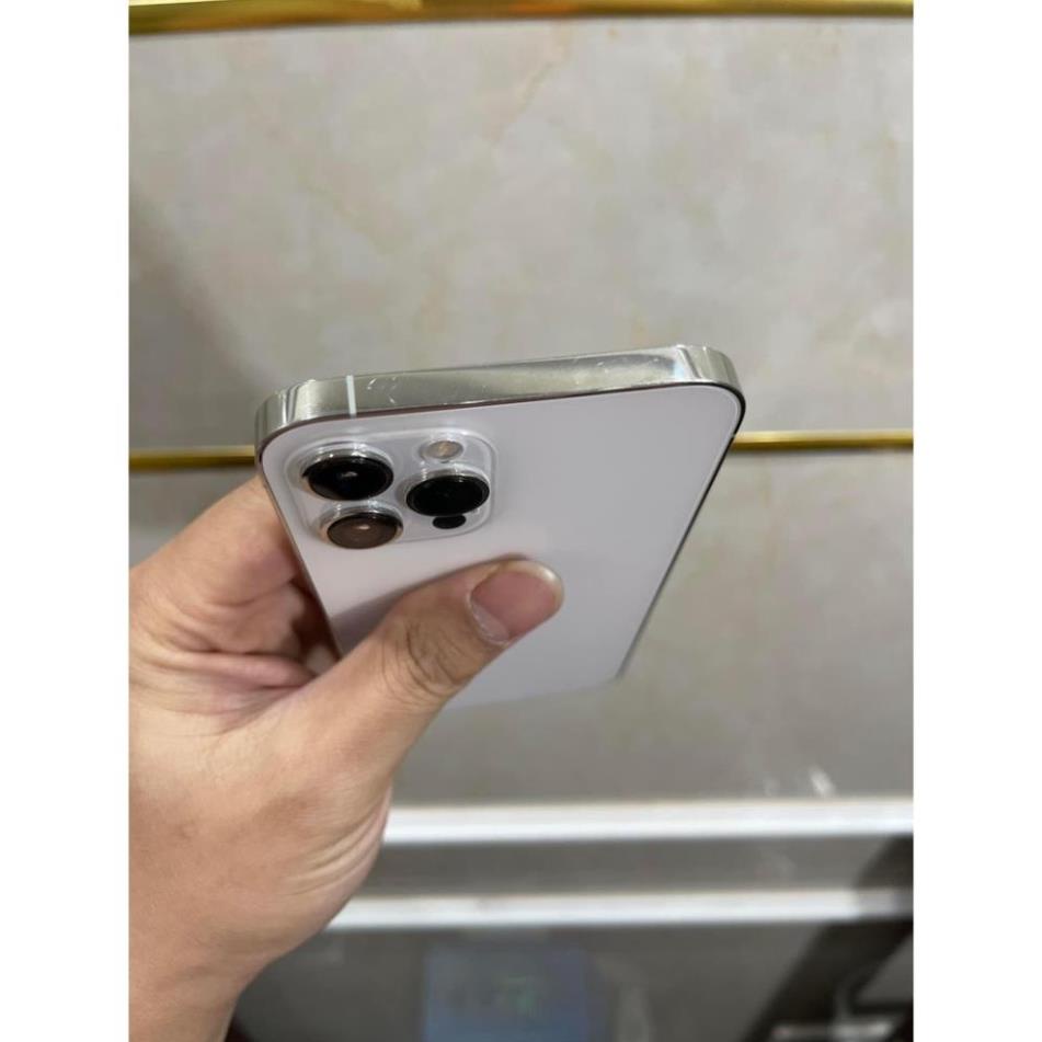 [HOTT Điện thoại ip 12 Pro max- Hàng chính hãng còn mới 94% bản đẹp- Tặng kèm sạc và tai nghe- Bảo hành 12TW2 /