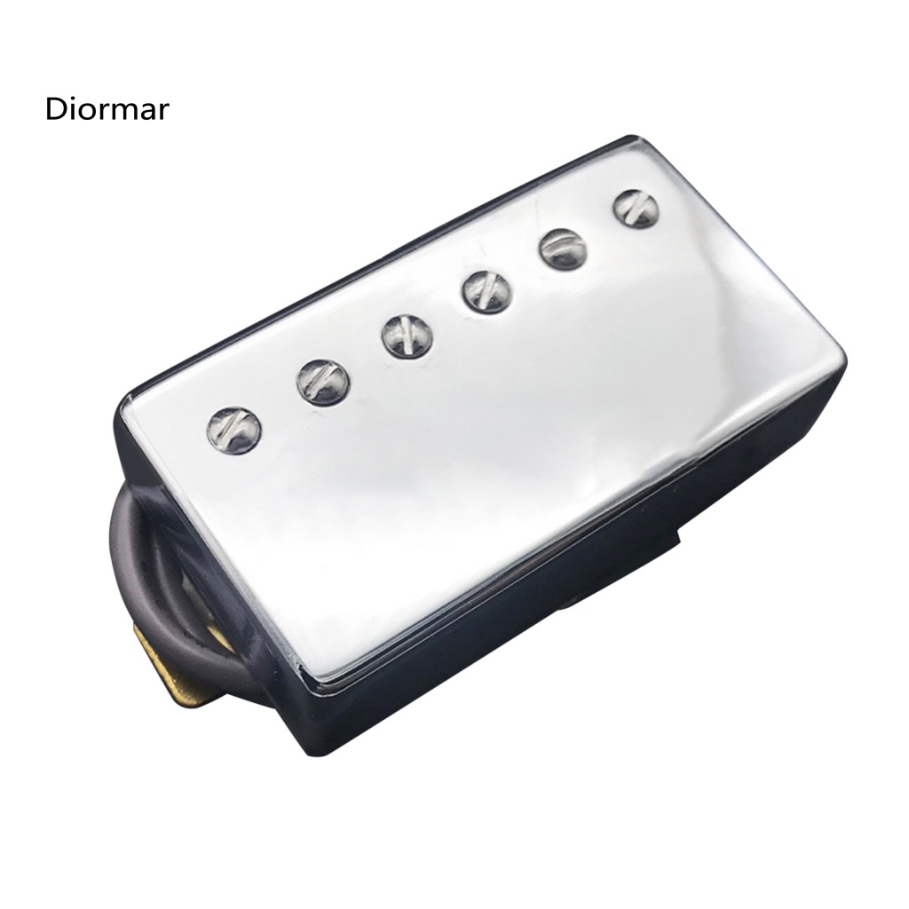 Bộ Cân Bằng Âm Thanh Hai Cuộn Cho Đàn Guitar Điện