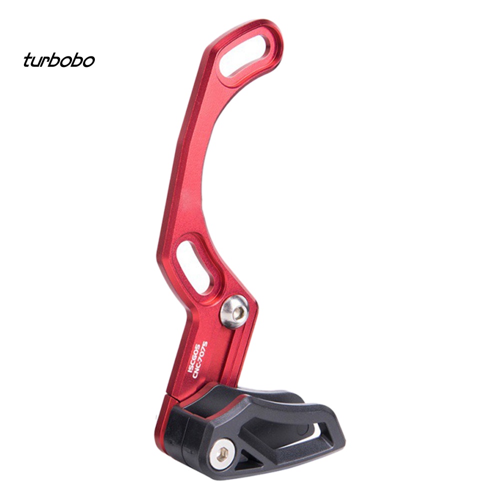 Phụ Kiện Bảo Vệ Dây Xích Xe Đạp Bằng Hợp Kim Nhôm 03 05 BB MTB