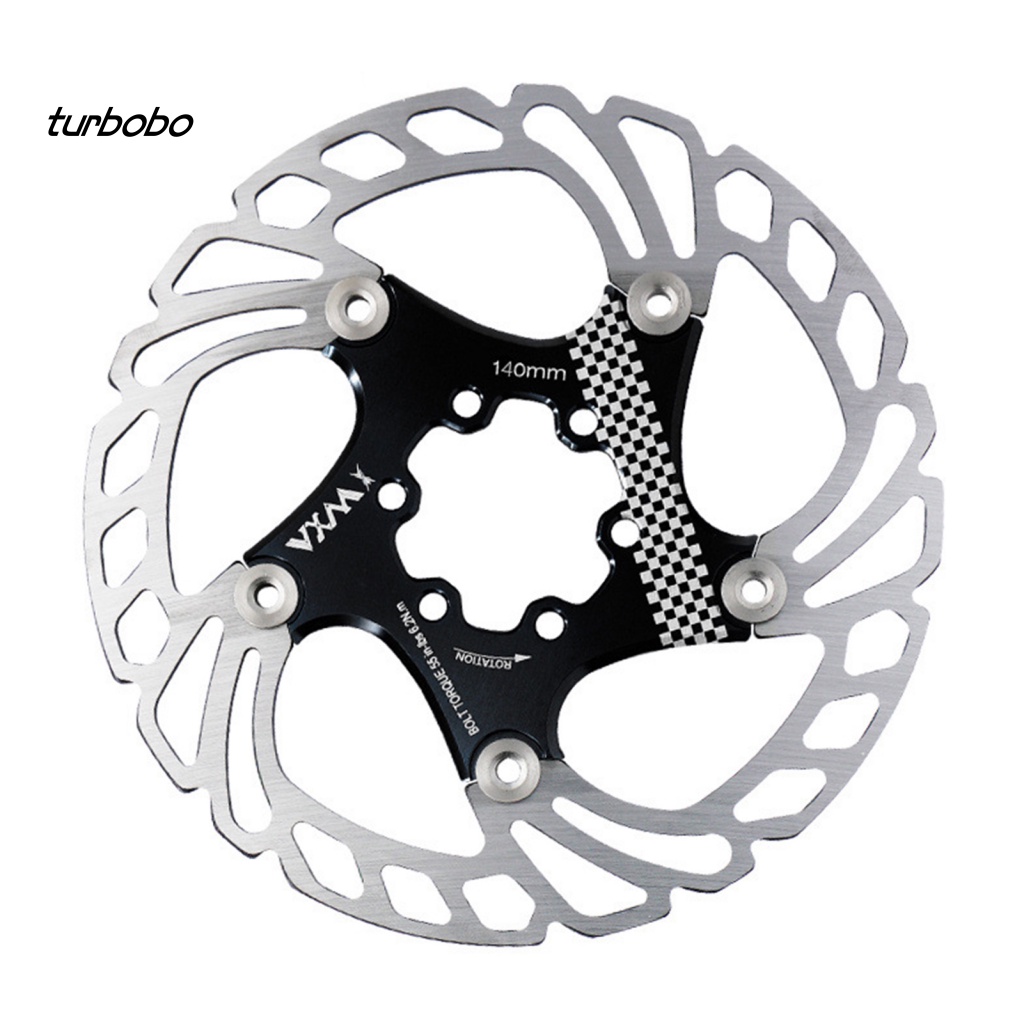 Phanh Nổi Chịu Nhiệt Độ Bền Cao turbobo Cho Xe Đạp