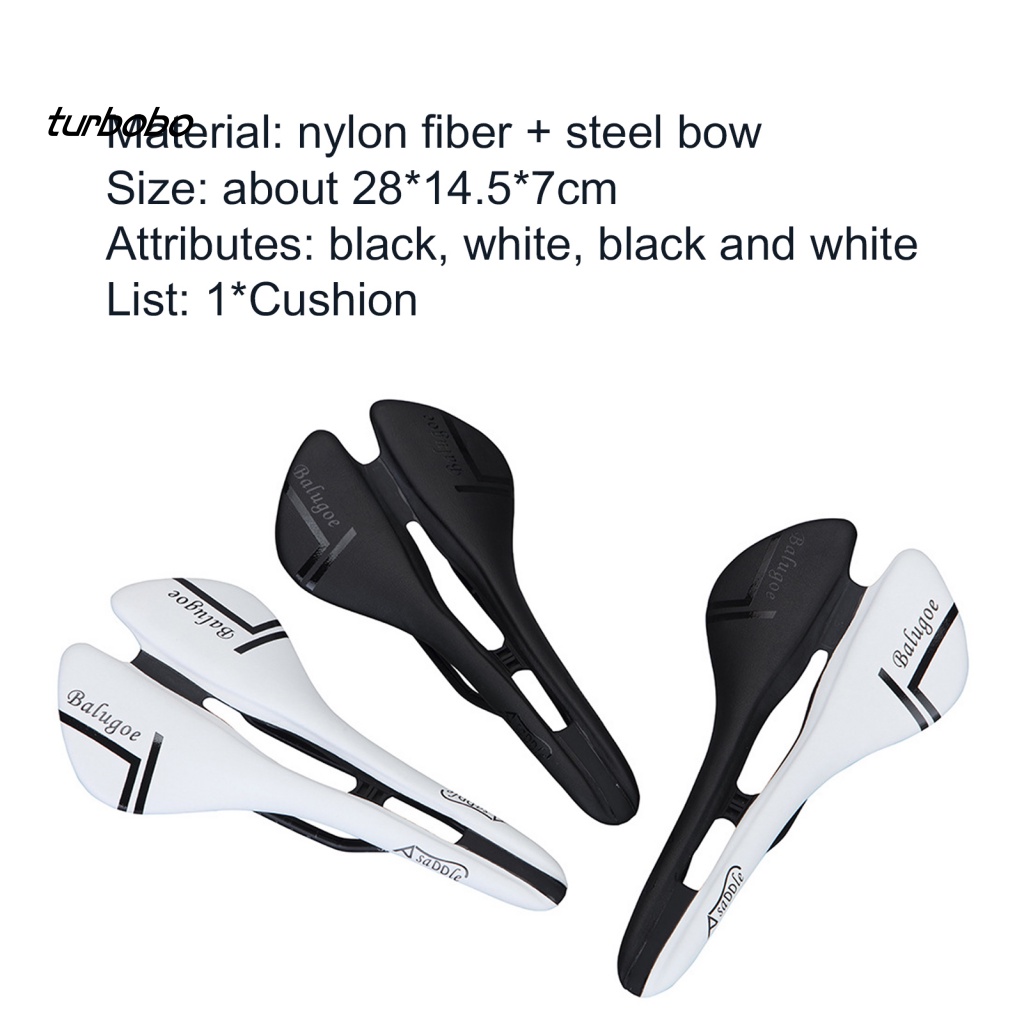 Yên Xe Đạp Turbobobo Giảm Xóc Chất Lượng Cao