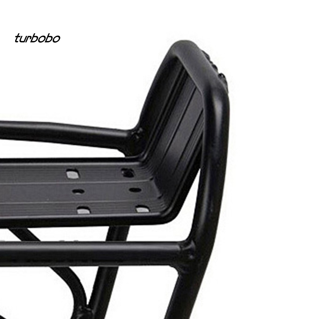 Khung Đỡ Bánh Trước Xe Đạp Bằng Hợp Kim Nhôm Chống Trượt Tiện Dụng