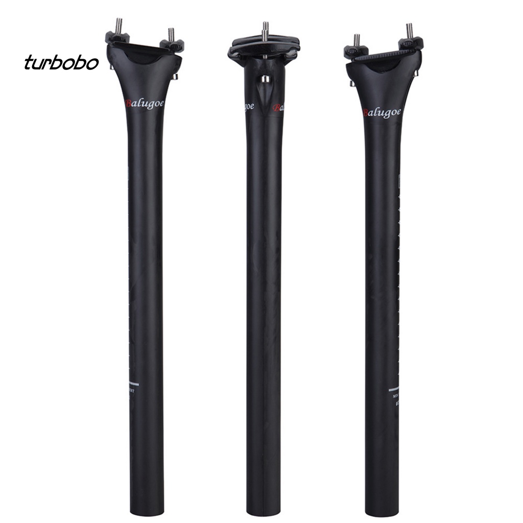 Ống Gắn Yên Xe Đạp Leo Núi Không Phai Màu Chống Ăn Mòn Bobo BALUGOE