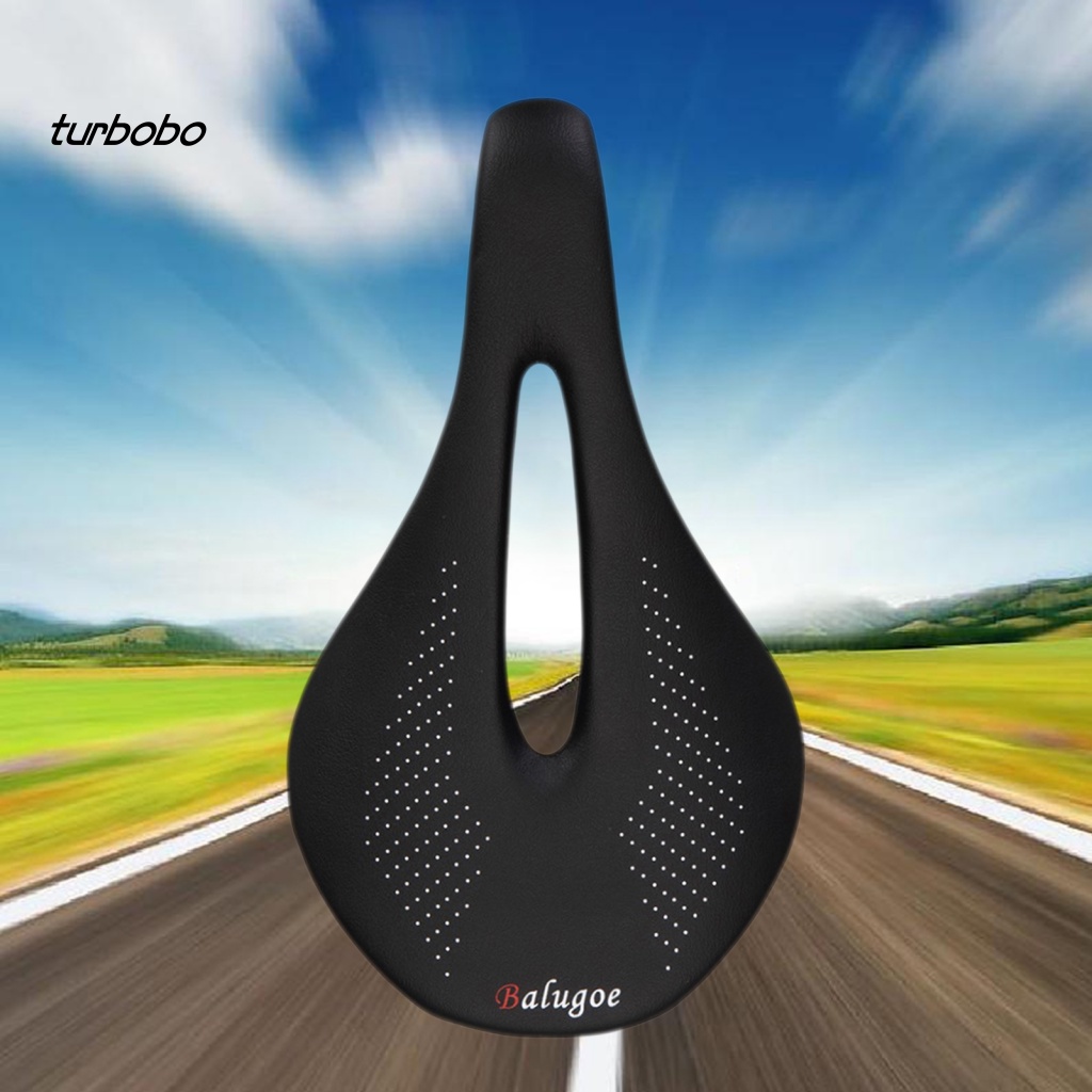 Yên Xe Đạp Leo Núi Giảm Xóc Thoáng Khí turbobo BALUGOE