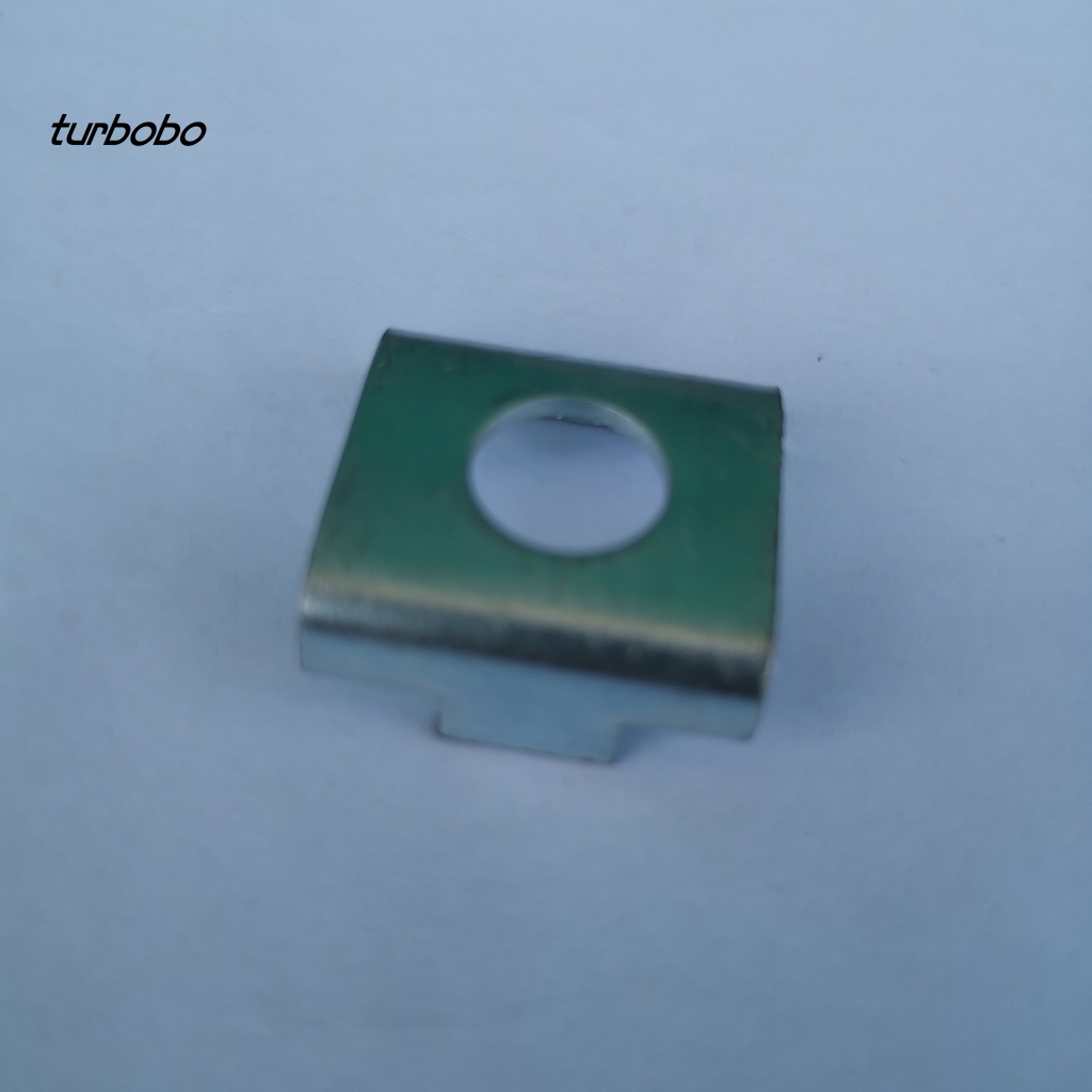 Set 5 Vòng Đệm Bánh Xe Đạp Bằng Kim Loại Cứng Chắc Chắn