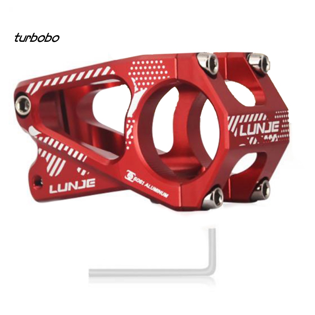 Pô Ổn Định Bằng Hợp Kim Nhôm Độ Bền Cao Cho Xe Đạp Leo Núi