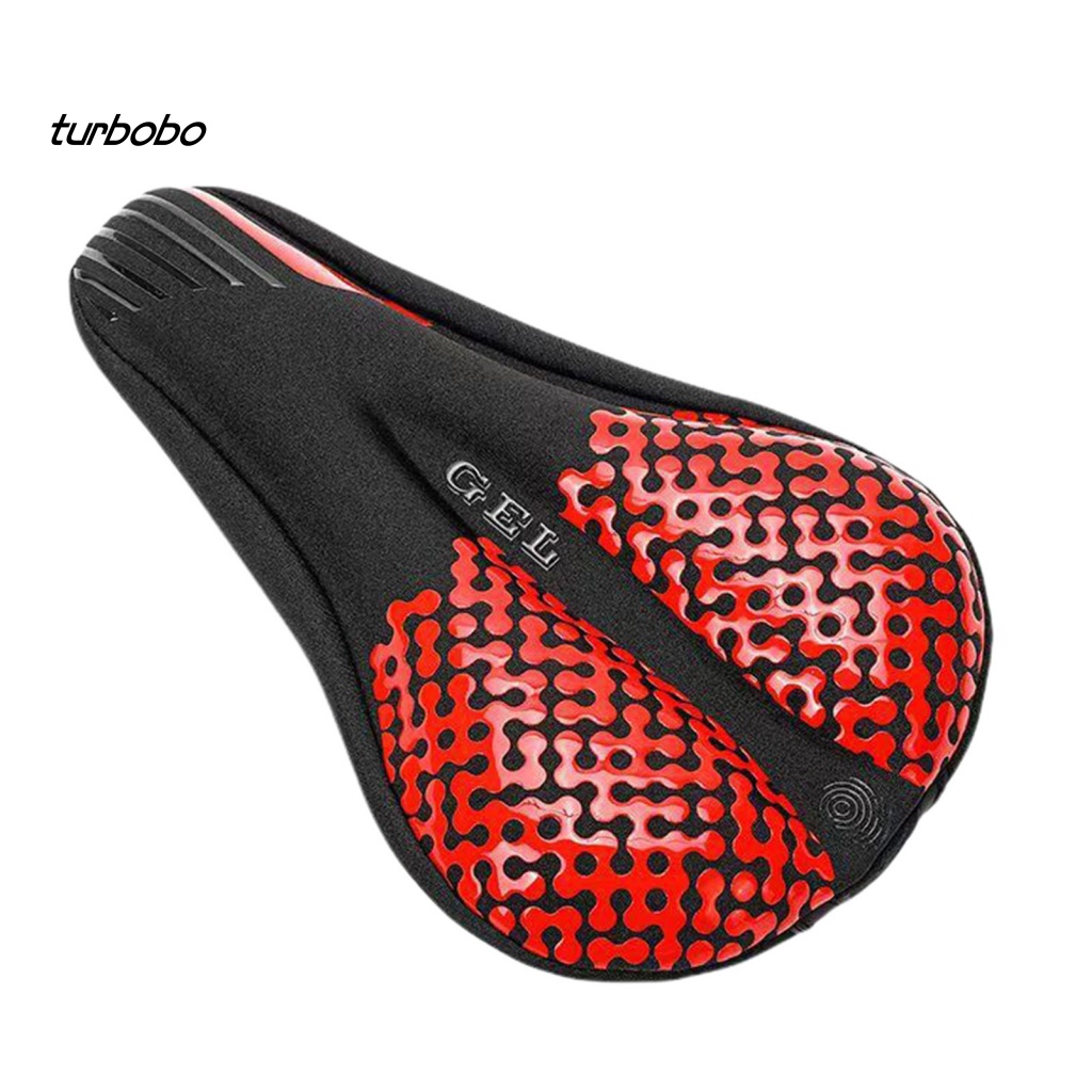 Vỏ Bọc Yên Xe Đạp Thiết Kế Đục Lỗ Chất Liệu Dày Dặn Siêu Nhẹ Chống Trượt / Thấm Nước / Sốc Tiện Dụng