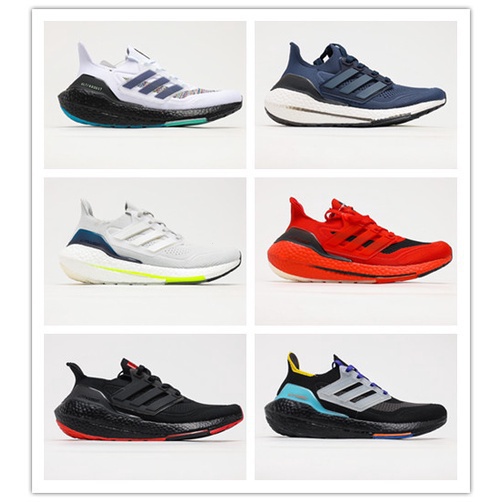 Giày Thể Thao Ultraboost 21 consortium Ux7.0 Đế Dày Thời Trang Mới 020 WA4F QOSN VI88