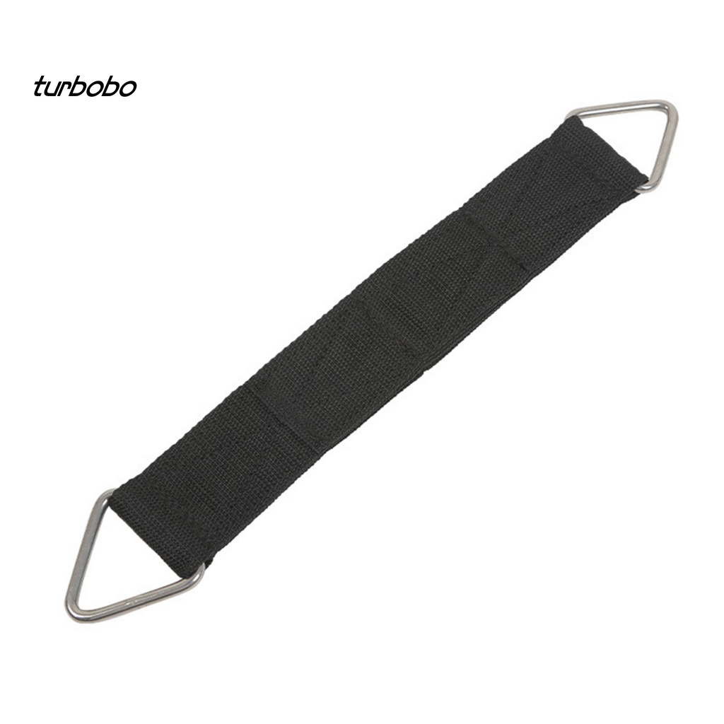 Dây Thừng Treo Bộ Chế Hòa Khí Chịu Lực Tốt Tiện Dụng Cho Hoạt Động Ngoài Trời