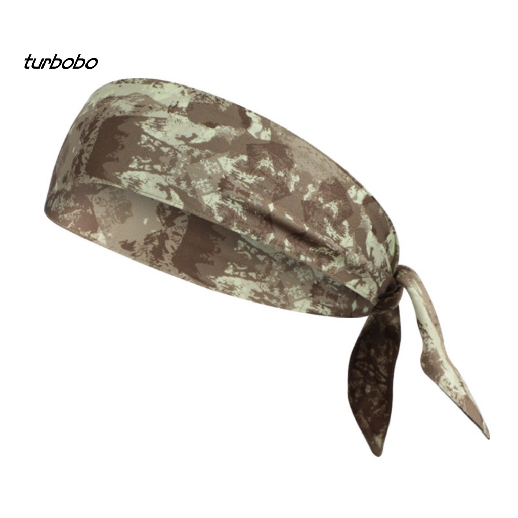 Băng Đô Thể Thao Thấm Hút Mồ Hôi Thoáng Khí Nhanh Khô Cho Nam Và Nữ