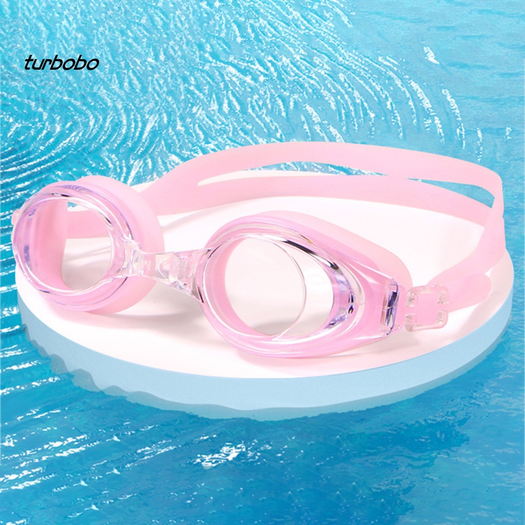 Kính Bơi Bảo Vệ Mắt Khỏi Tia UV / Thấm Nước / Chống Xốp Bằng PVC Độ Phân Giải Cao Chuyên Nghiệp Tùy Chỉnh Tiện Dụng Cho Nam Và