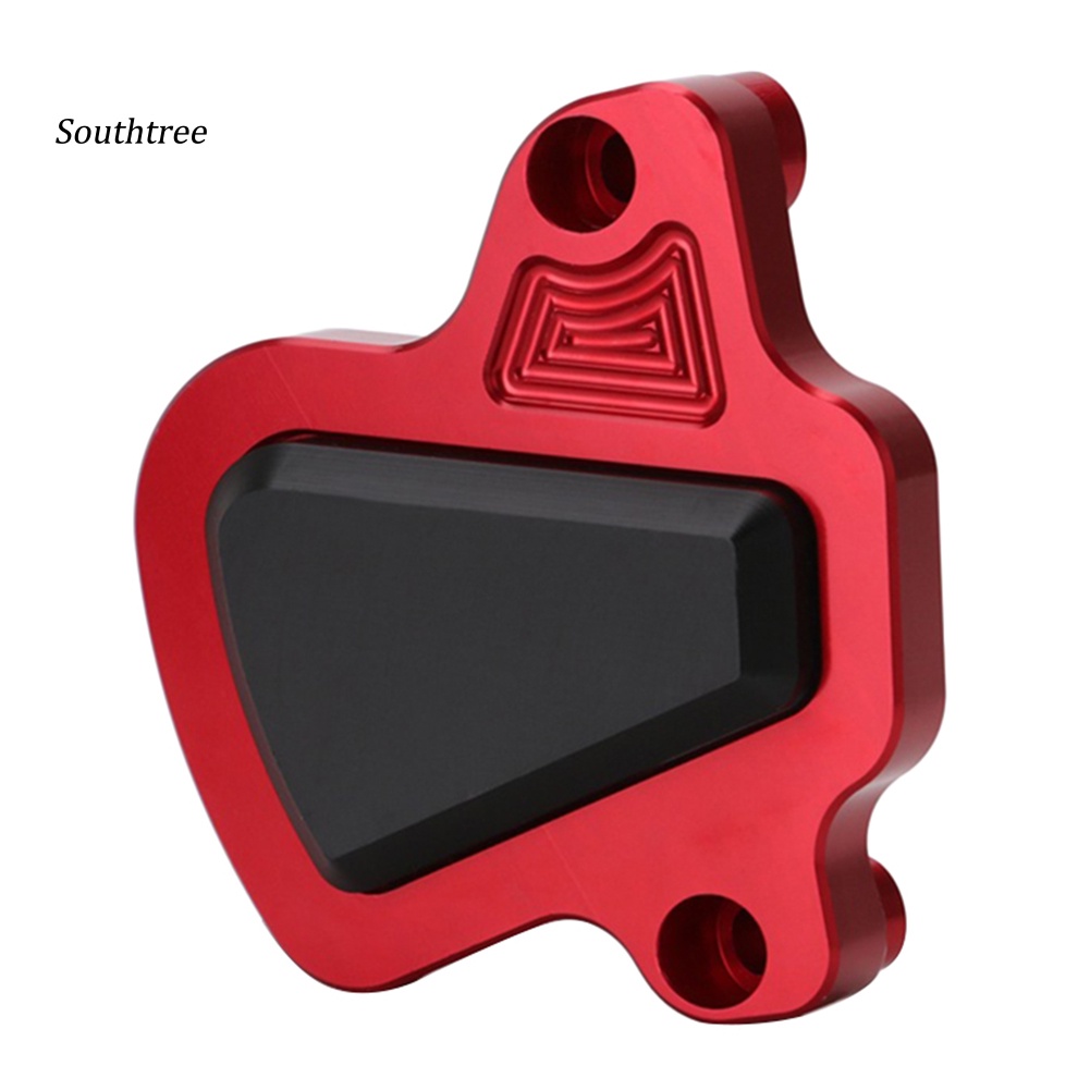 Ốp Bảo Vệ Động Cơ CNC Dành Cho Xe Mô Tô Honda PCX150 PCX125 18-19