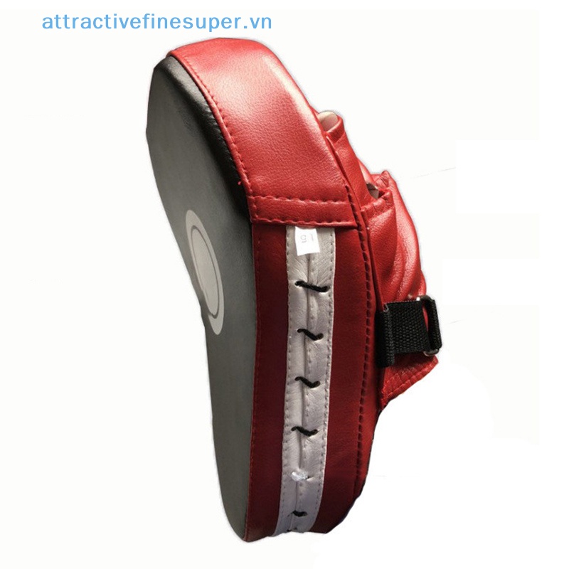 Đệm Tập Đá Boxing / Karate / Muay Thái Chuyên Dụng Chất Lượng Cao