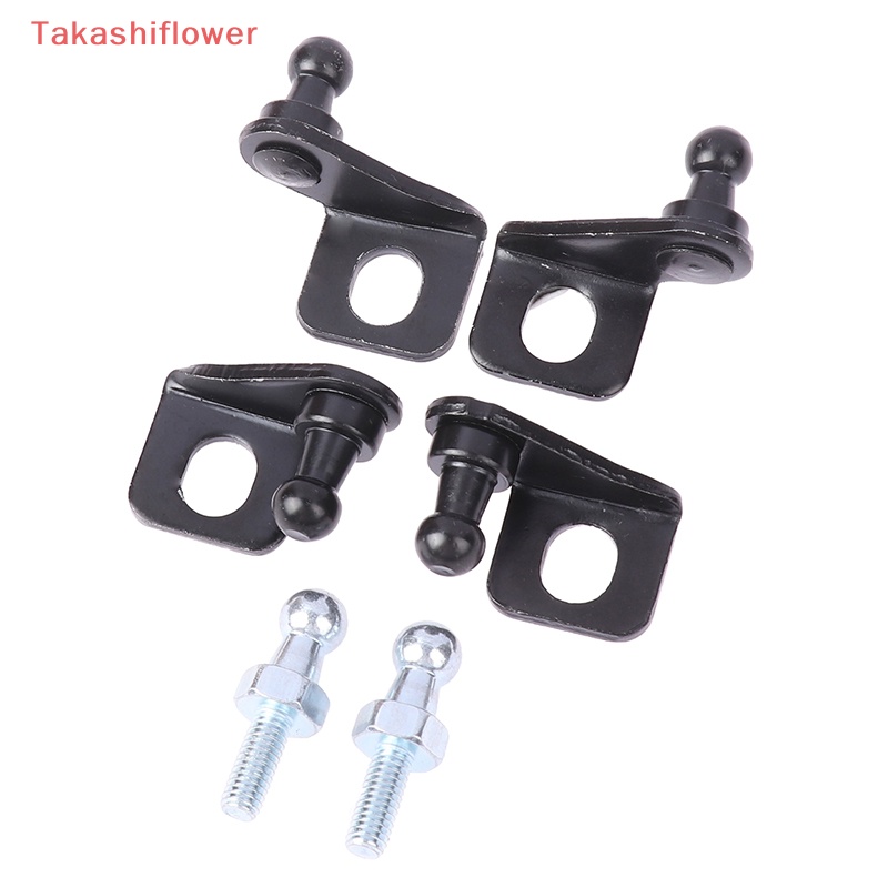 1 Cặp Thanh Chống Hỗ Trợ Nâng Lò Xo Ga Cho Xe Hơi