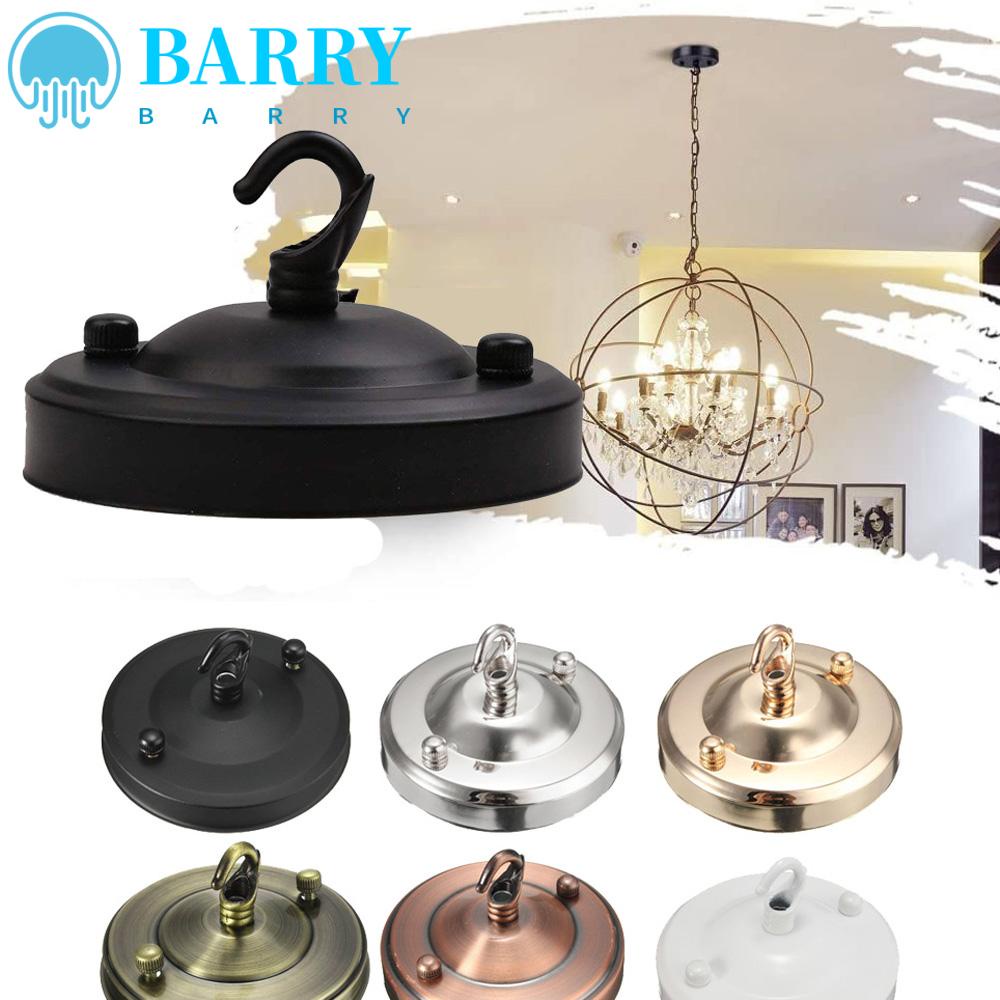 BARRY Giá Đỡ Đèn Treo Trần Nhà Bằng Sắt Trang Trí Nội Thất