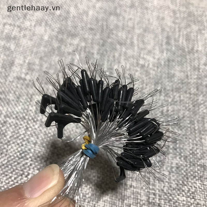 Set 50 Phụ Kiện Câu Cá Chuyên Dụng