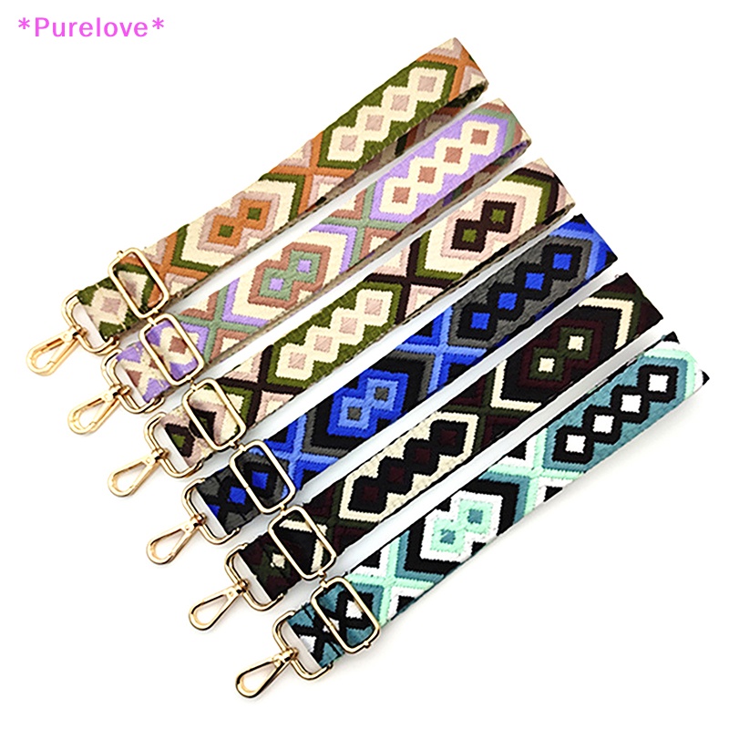 1 Dây Đeo Túi Xách Điều Chỉnh Tùy Ý Thời Trang Dành Cho Nữ Mới