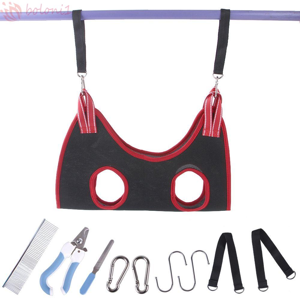 [COD] Bộ Dụng Cụ Chăm Sóc Khô Lông Thú Cưng Tiện Dụng