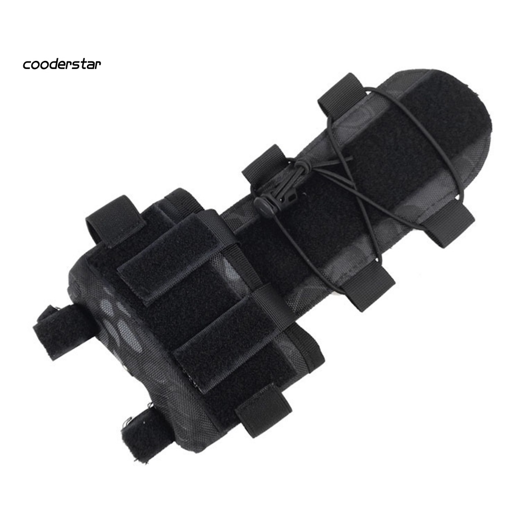 Túi Đựng Pin Mũ Bảo Hiểm Co Giãn Nhiều Màu Sắc Có Thể Tháo Rời Co Giãn Mk2