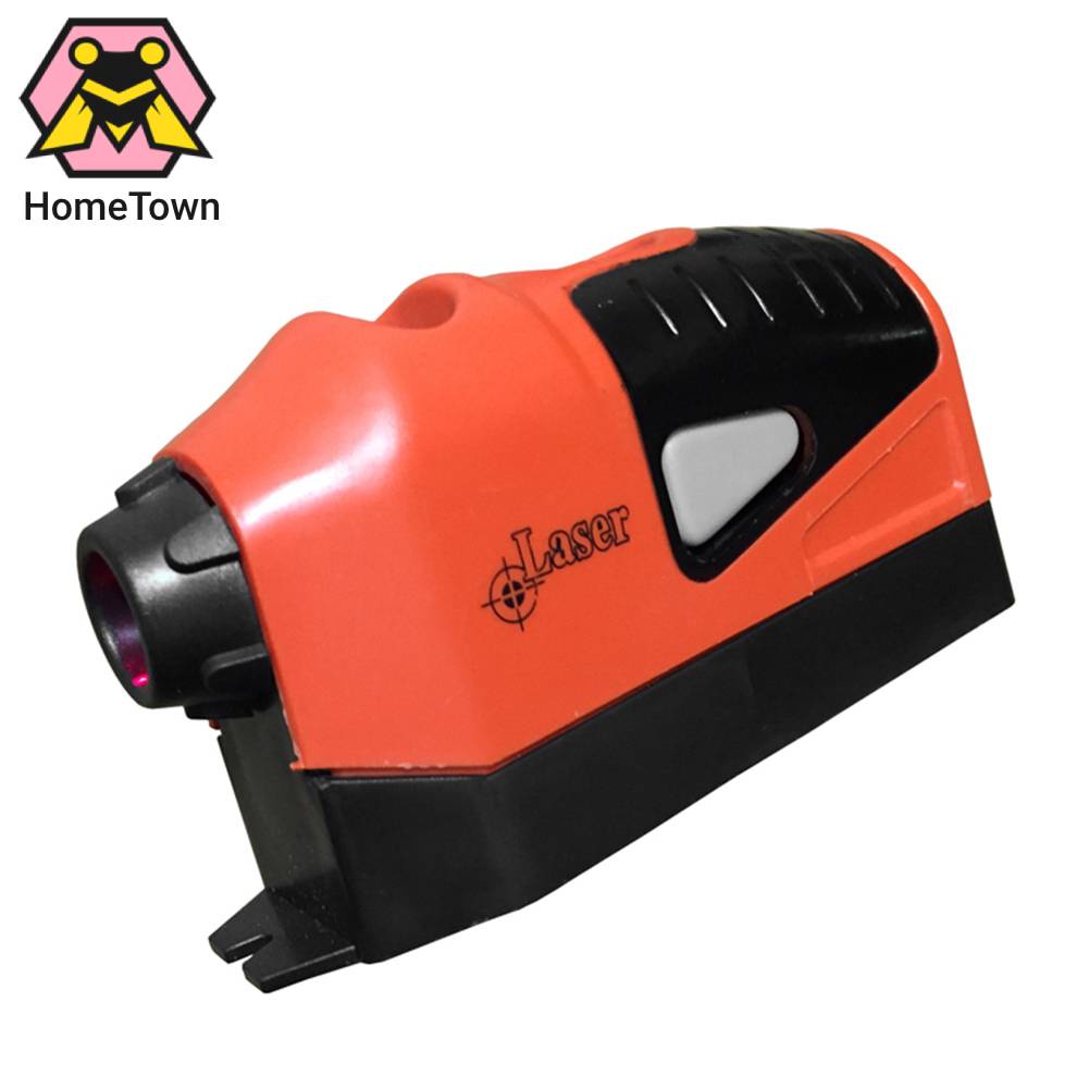Hot! Máy Đo Bằng Tia Laser 2 Loại Màu Đỏ / Xanh Lá