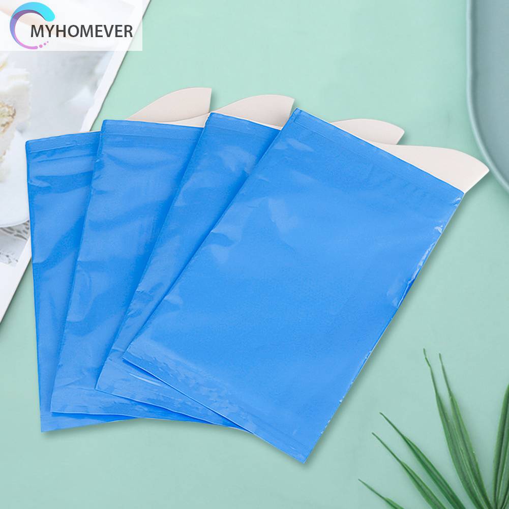 Túi Đi Vệ Sinh Khẩn Cấp 600ML Sử Dụng Một Lần Tiện Lợi