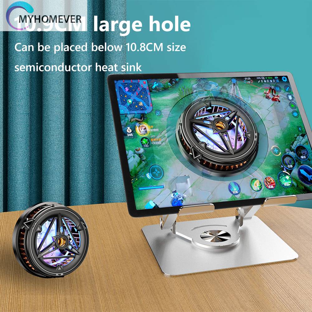 Giá Đỡ Máy Tính Bảng 4-13 Inch Có Thể Gấp Gọn Tiện Dụng