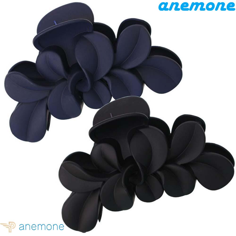 ANEMONE Kẹp TóC MàU NháM Thanh LịCh Cho Nữ
