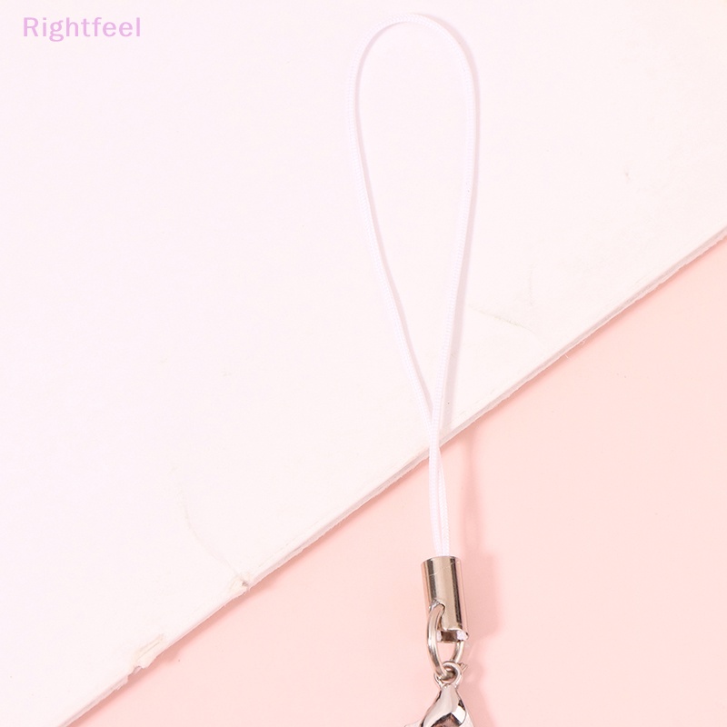 Dây Đeo Điện Thoại Y2K Họa Tiết Gấu Thắt Nơ / Ngôi Sao Tối Giản Hợp Thời Trang Mới