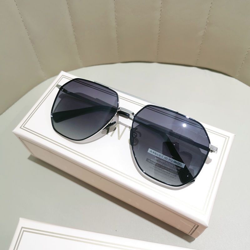 Kính Mát Lái Xe Chống Tia UV Cho Nam Và Nữ