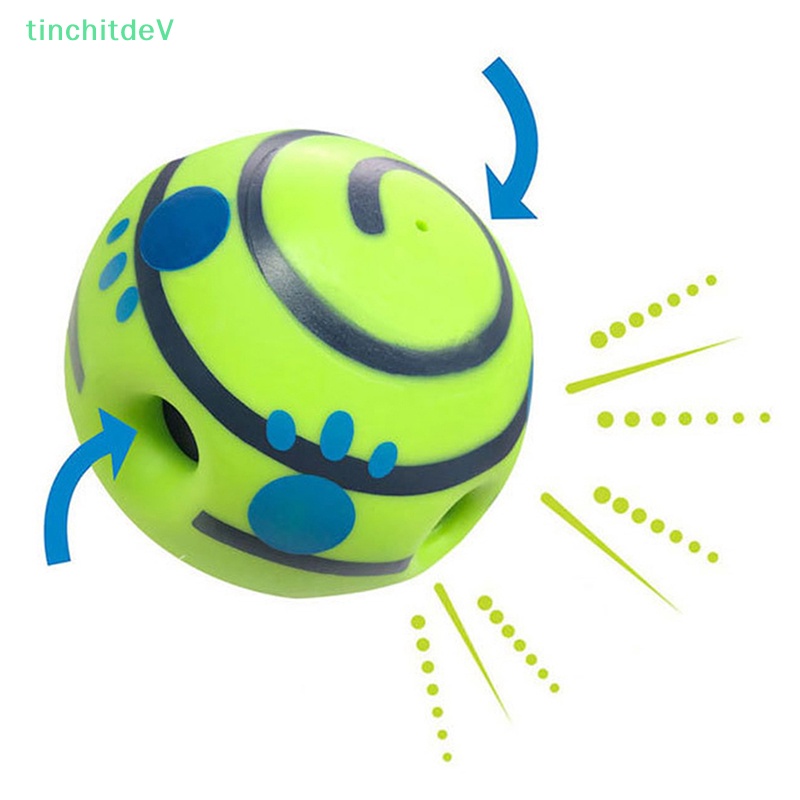 [TinchitdeV] Đồ Chơi Huấn Luyện Thú Cưng Có Âm Thanh Vui Nhộn [Mới]